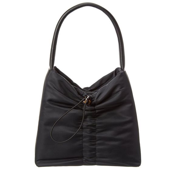 STAUD Felix Nylon Shoulder Bag - Picture 2 of 4